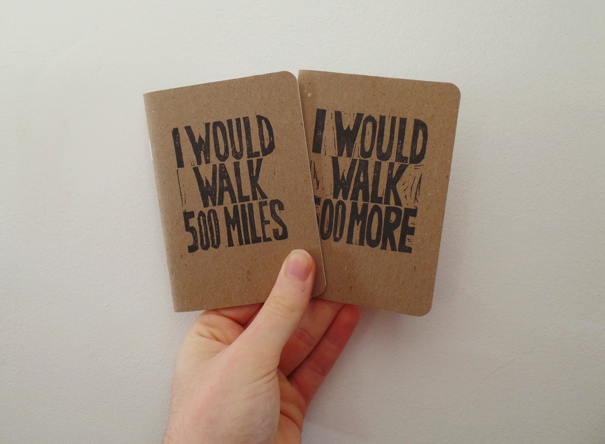 How Long Would It Take To Walk 500 Miles