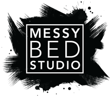 Messy Bed Studio
